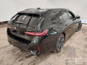 BMW 520 d xDrive Touring M Sport Paket Steptronic - 115300 лв. / 58951.95 € - 10233667 3