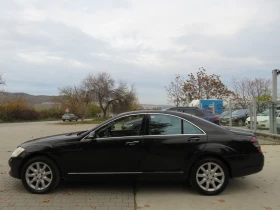 Mercedes-Benz S 320 * CDI LONG NIGHT VISION SOFT CLOSE*  - 16000 лв. / 8180.67 € - 15779854 8