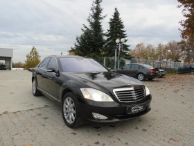 Mercedes-Benz S 320 * CDI LONG NIGHT VISION SOFT CLOSE*  - 16000 лв. / 8180.67 € - 15779854 3