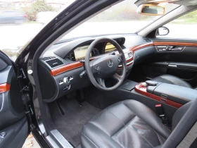 Mercedes-Benz S 320 * CDI LONG NIGHT VISION SOFT CLOSE*  - 16000 лв. / 8180.67 € - 15779854 9