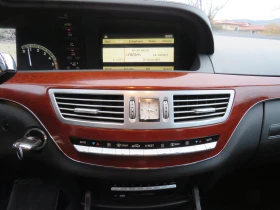 Mercedes-Benz S 320 * CDI LONG NIGHT VISION SOFT CLOSE*  - 16000 лв. / 8180.67 € - 15779854 15
