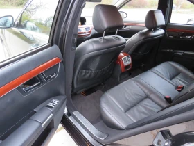 Mercedes-Benz S 320 * CDI LONG NIGHT VISION SOFT CLOSE*  - 16000 лв. / 8180.67 € - 15779854 11