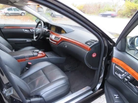 Mercedes-Benz S 320 * CDI LONG NIGHT VISION SOFT CLOSE*  - 16000 лв. / 8180.67 € - 15779854 12