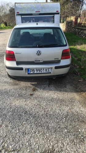 VW Golf, снимка 4 — Bazar.bg VW Golf, снимка 4