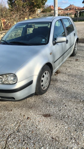 VW Golf, снимка 3 — Bazar.bg VW Golf, снимка 3