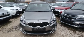 Kia Carens 1, 7CRDI, снимка 10
