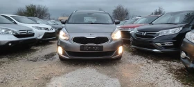 Kia Carens 1, 7CRDI, снимка 8
