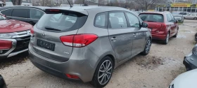 Kia Carens 1, 7CRDI, снимка 3