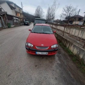 Toyota Avensis, снимка 1