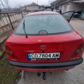 Toyota Avensis, снимка 2