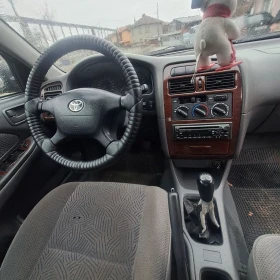 Toyota Avensis, снимка 5
