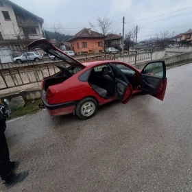 Toyota Avensis, снимка 3