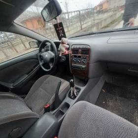 Toyota Avensis, снимка 6