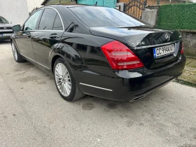 Mercedes-Benz S 350 Bluetec - 14500 € / 28359.53 лв. - 42748826 4