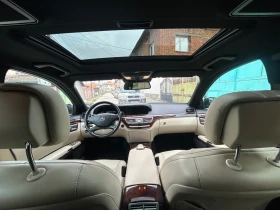 Mercedes-Benz S 350 Bluetec - 14500 € / 28359.53 лв. - 42748826 6