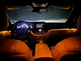 Mercedes-Benz S 350 Bluetec - 14000 € / 27381.62 лв. - 54476233 11