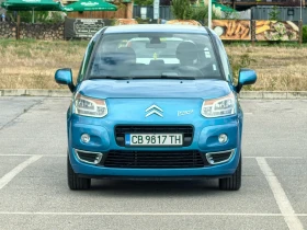 Citroen C3 Picasso 120 к.с - 4500 лв. / 2300.81 € - 67050807 2