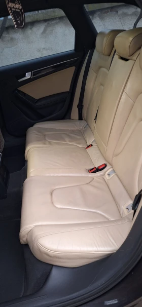 Audi A4 2.0 TDI, снимка 17