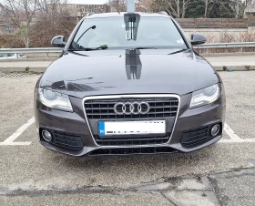 Audi A4 2.0 TDI, снимка 7