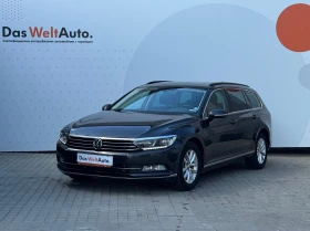 ������ VW Passat