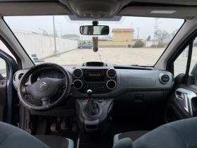 Citroen Berlingo 1.6HDI - 4250 € / 8312.28 лв. - 40315156 6