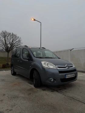 Citroen Berlingo 1.6HDI - 4250 € / 8312.28 лв. - 40315156 2