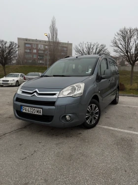 Citroen Berlingo 1.6HDI
