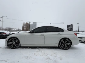 BMW 335 ALPINE WHITE| M-PK| PERF BRAKES| РЪЧКА - 16700 € / 32662.36 лв. - 30797505 7