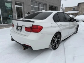 BMW 335 ALPINE WHITE| M-PK| PERF BRAKES| РЪЧКА - 16700 € / 32662.36 лв. - 30797505 6
