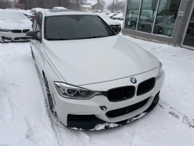 BMW 335 ALPINE WHITE| M-PK| PERF BRAKES| РЪЧКА - 16700 € / 32662.36 лв. - 30797505 3