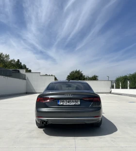 Audi A5 Sportsback - 16000 € / 31293.28 лв. - 63132307 6