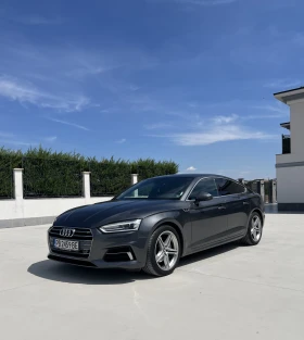 Audi A5 Sportsback - 16000 € / 31293.28 лв. - 63132307 3