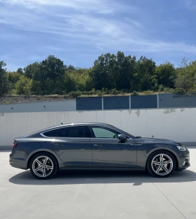 Audi A5 Sportsback - 16000 € / 31293.28 лв. - 63132307 4
