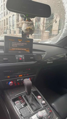 Audi S7 С РЕГИСТРАЦИЯ & АВТО КРЕДИТ, снимка 8