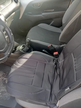 Citroen C1, снимка 4 - Автомобили и джипове - 53634538