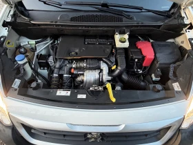 Peugeot Partner 1.6BLUHDI* TOP* EVRO6  - 5990 € / 11715.42 лв. - 53595029 11