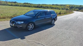 VW Passat 2.0TDI 170кс. - 5500 € / 10757.07 лв. - 63264717 5
