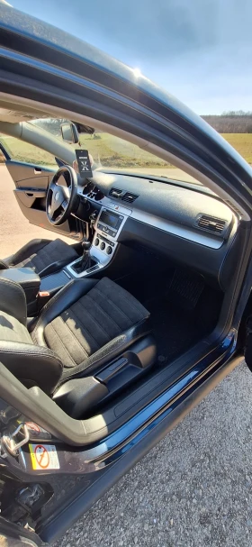 VW Passat 2.0TDI 170кс. - 5500 € / 10757.07 лв. - 63264717 12