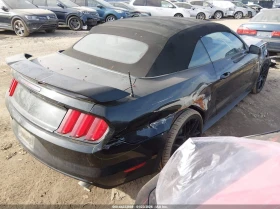 Ford Mustang 3.7l V6 - 9500 € / 18580.38 лв. - 47764825 4