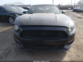 Ford Mustang 3.7l V6