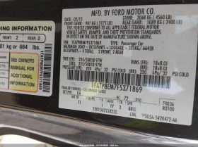 Ford Mustang 3.7l V6 - 9500 € / 18580.38 лв. - 47764825 9