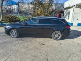 Ford Mondeo Titanium/190 к.с./Distronic /Теглич/Самопаркиране - 16999 € / 33247.15 лв. - 64482868 3