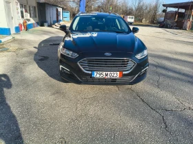 Ford Mondeo Titanium/190 к.с./Distronic /Теглич/Самопаркиране - 16999 € / 33247.15 лв. - 64482868 2
