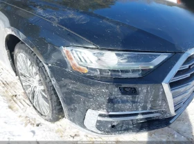 Audi A8 3.0l L 55 | Auto.bg — изображение 6