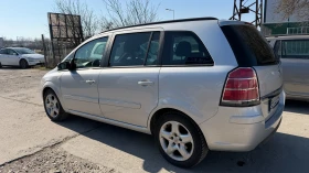 Opel Zafira - 2600 € / 5085.16 лв. - 27619226 3