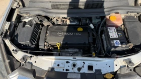 Opel Zafira - 2600 € / 5085.16 лв. - 27619226 8