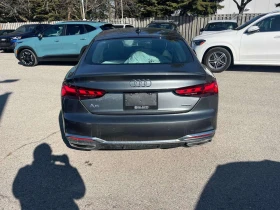 Audi A5 * Progressiv * CARFAX *  Дистроник * Два ключа *  - 22350 € / 43712.80 лв. - 93354250 4