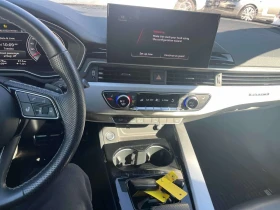 Audi A5 * Progressiv * CARFAX *  Дистроник * Два ключа *  - 22350 € / 43712.80 лв. - 93354250 9