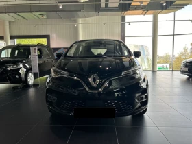 Renault Zoe EVOLUTION* 50kWh* LED* CARPLAY* NAVI*  - 23500 € / 45962.00 лв. - 54568476 2