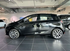 Renault Zoe EVOLUTION* 50kWh* LED* CARPLAY* NAVI*  - 23500 € / 45962.00 лв. - 54568476 6